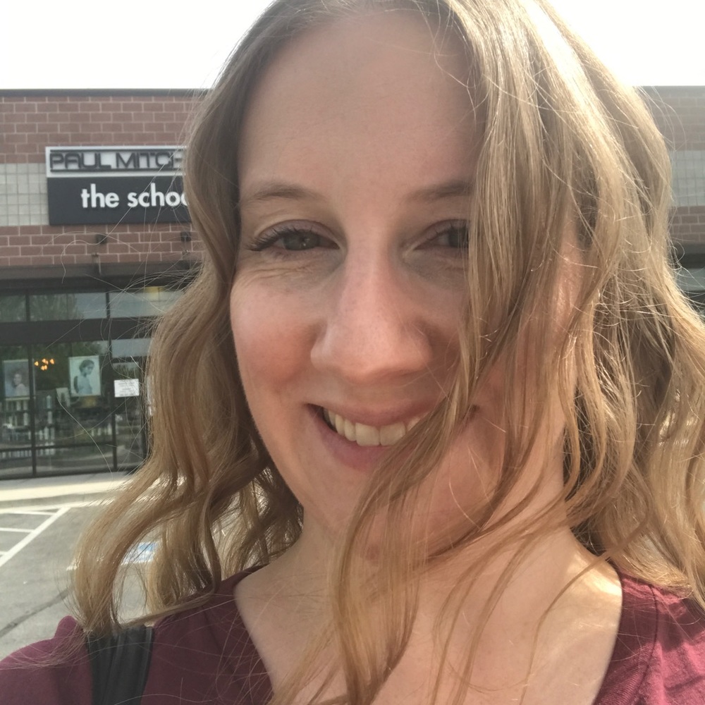 Meet your Posher, Colleen